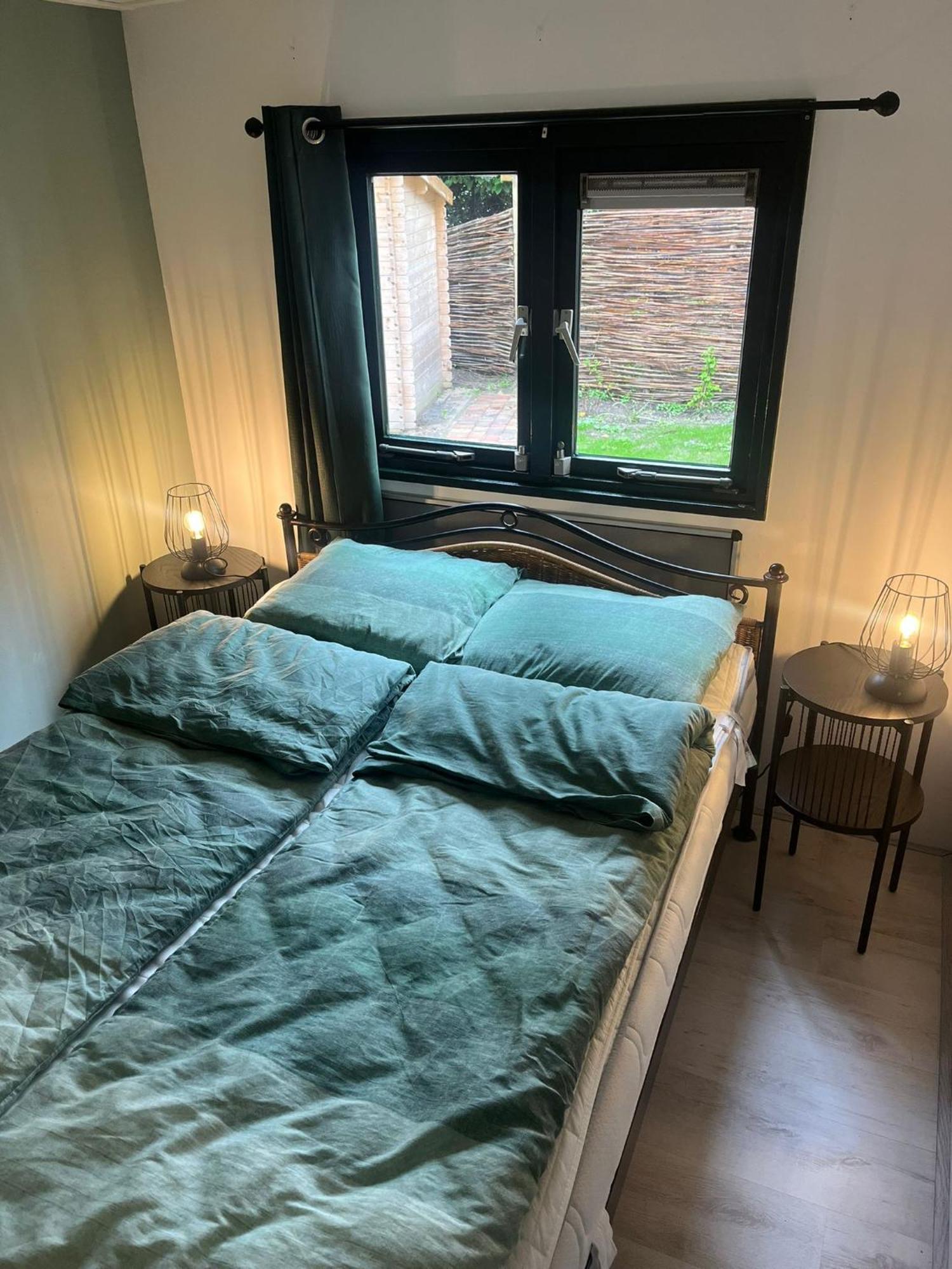 Tapuit Hotel Laag-Soeren Buitenkant foto